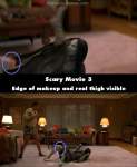 Scary Movie 3 mistake picture