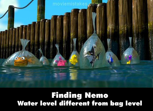 Finding Nemo picture