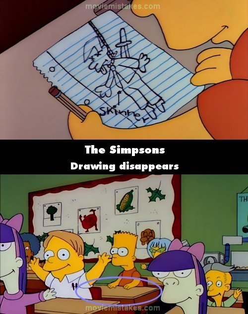 The Simpsons picture