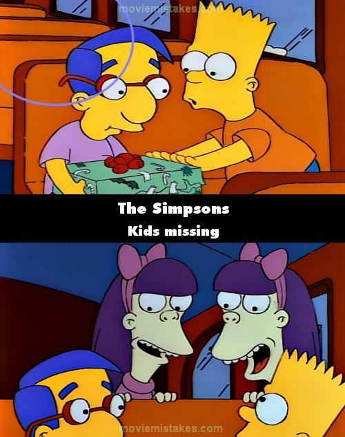 The Simpsons picture