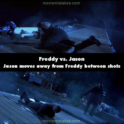 Freddy Vs. Jason picture