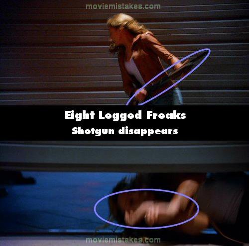 Eight Legged Freaks picture
