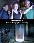 Scary Movie 2 mistake picture