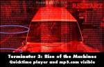 Terminator 3: Rise of the Machines trivia picture