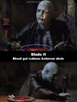Blade II mistake picture