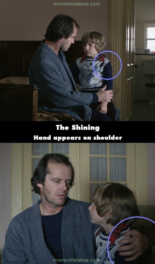 The Shining picture