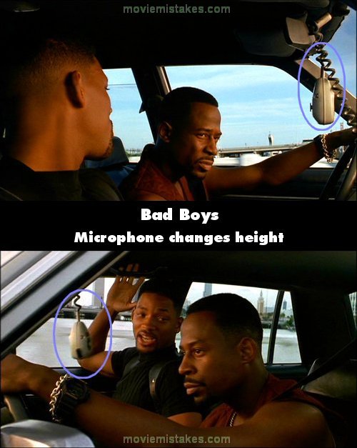 Bad Boys picture