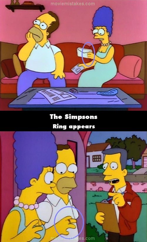 The Simpsons picture