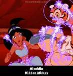 Aladdin trivia picture