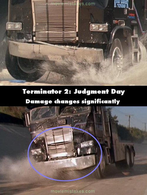 Terminator 2: Judgment Day picture