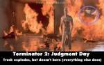 Terminator 2: Judgment Day mistake picture