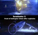 Terminator 2: Judgment Day mistake picture