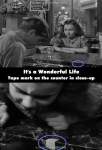 It's a Wonderful Life mistake picture