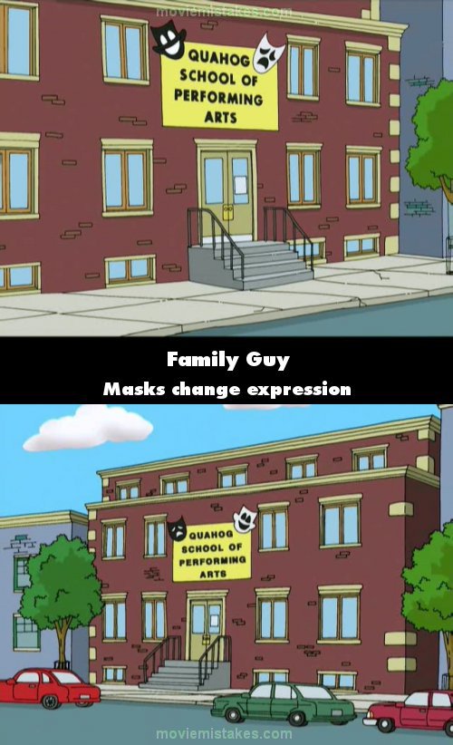 Family Guy picture