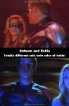 Batman and Robin mistake picture