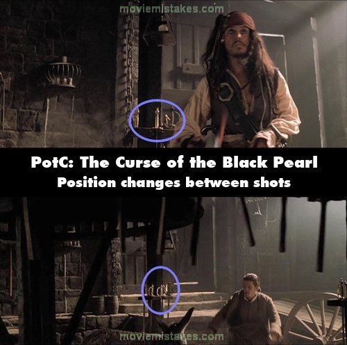 Pirates of the Caribbean: The Curse of the Black Pearl picture