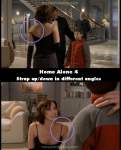 Home Alone 4 mistake picture