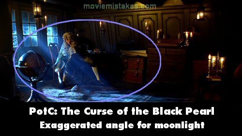 Pirates of the Caribbean: The Curse of the Black Pearl picture