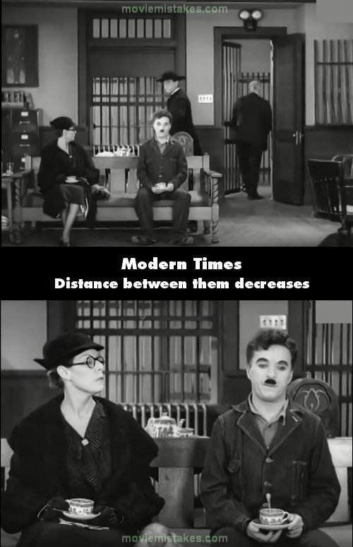 Modern Times picture