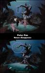 Peter Pan mistake picture