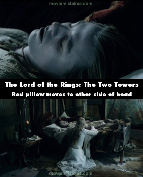 The Lord of the Rings: The Two Towers picture