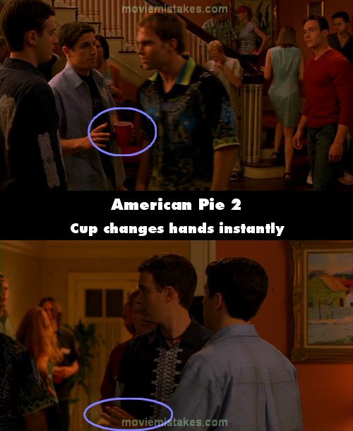 American Pie 2 picture