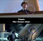 Titanic mistake picture