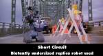 Short Circuit mistake picture