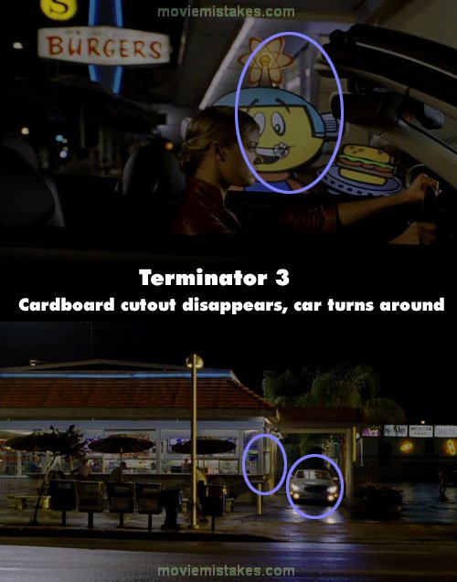 Terminator 3: Rise of the Machines picture