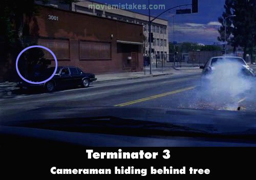 Terminator 3: Rise of the Machines picture