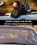 Charlie's Angels: Full Throttle mistake picture
