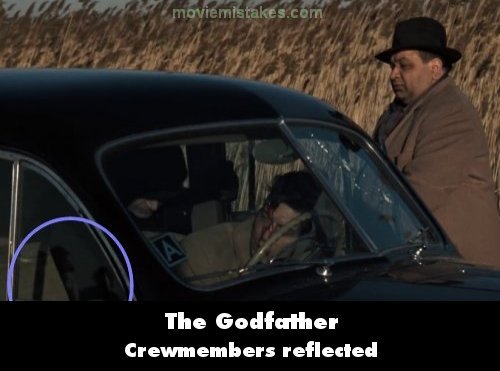 The Godfather picture