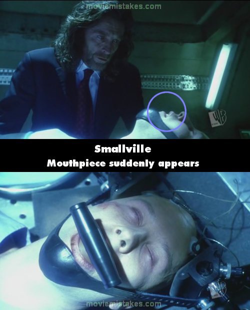Smallville picture