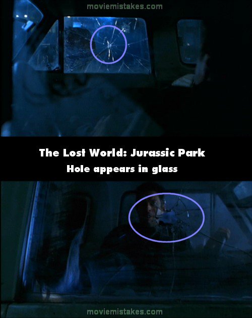The Lost World: Jurassic Park picture