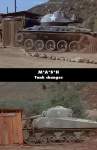 M*A*S*H mistake picture