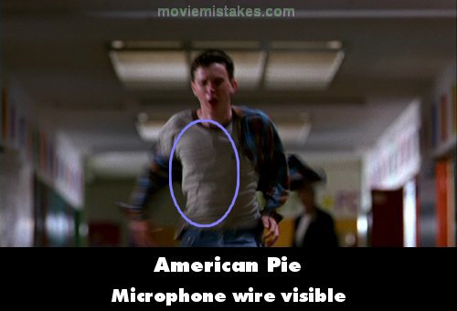 American Pie picture