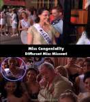 Miss Congeniality mistake picture