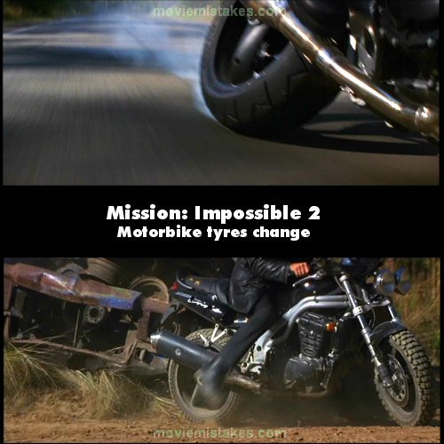 Mission: Impossible 2 picture