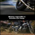 Mission: Impossible 2 mistake picture