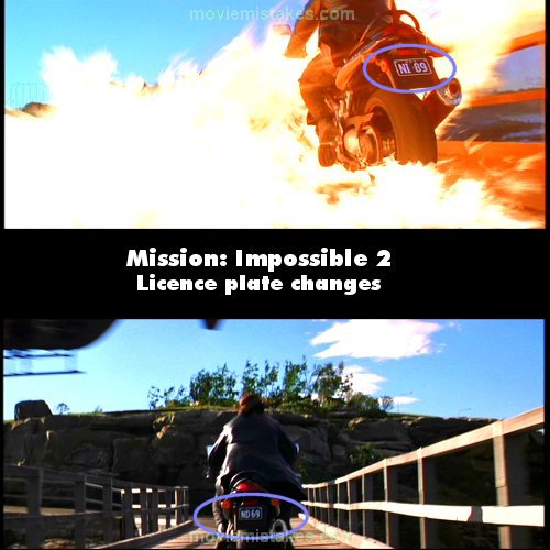 Mission: Impossible 2 picture