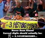 Never Been Kissed mistake picture