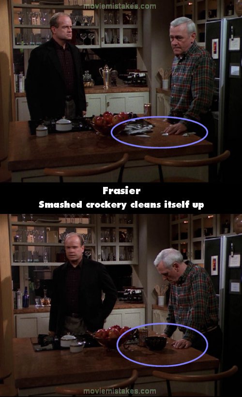 Frasier picture