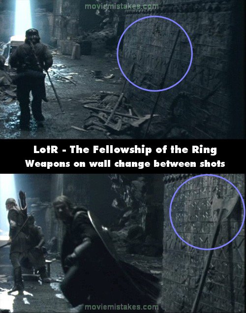 The Lord of the Rings: The Fellowship of the Ring picture