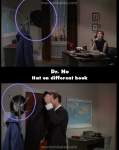 Dr. No mistake picture