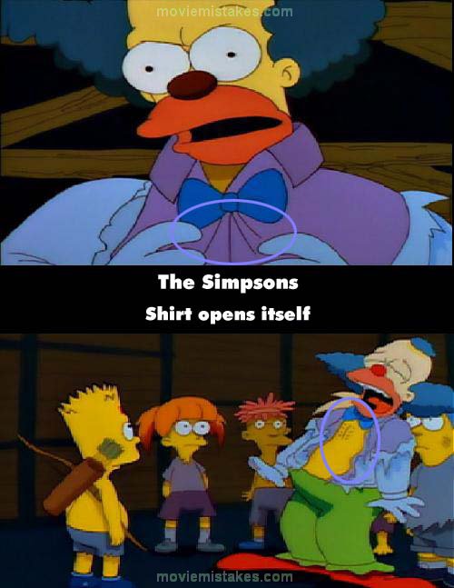 The Simpsons picture