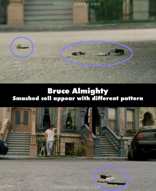 Bruce Almighty picture