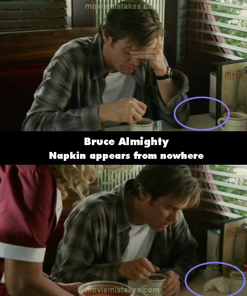 Bruce Almighty picture