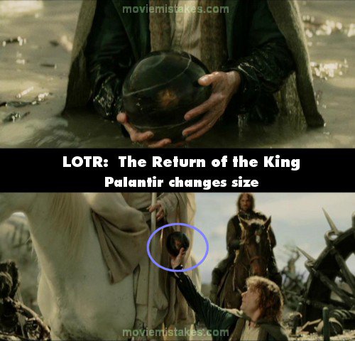 The Lord of the Rings: The Return of the King picture