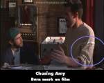 Chasing Amy mistake picture