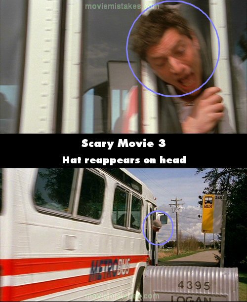 Scary Movie 3 picture